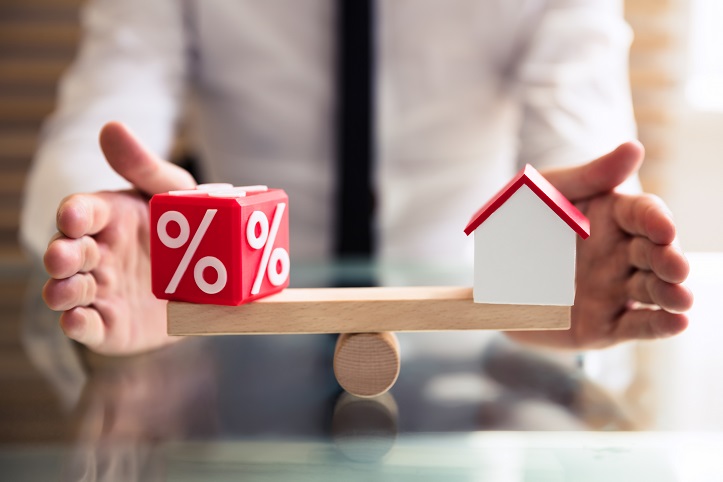 Thinking of Buying a House in El Paso? It All Starts With a Home Loan