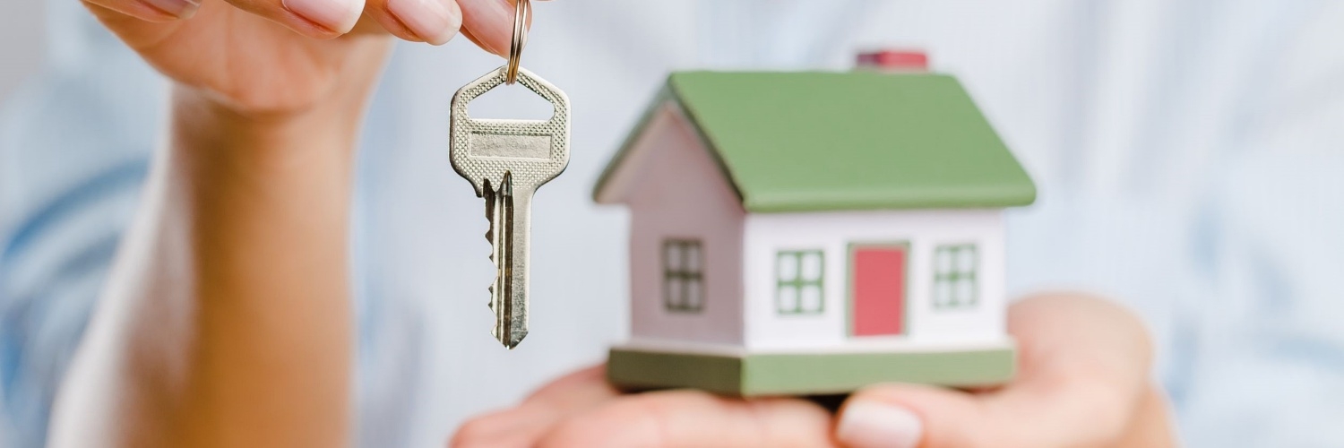 The Perfect Home is waiting for You!