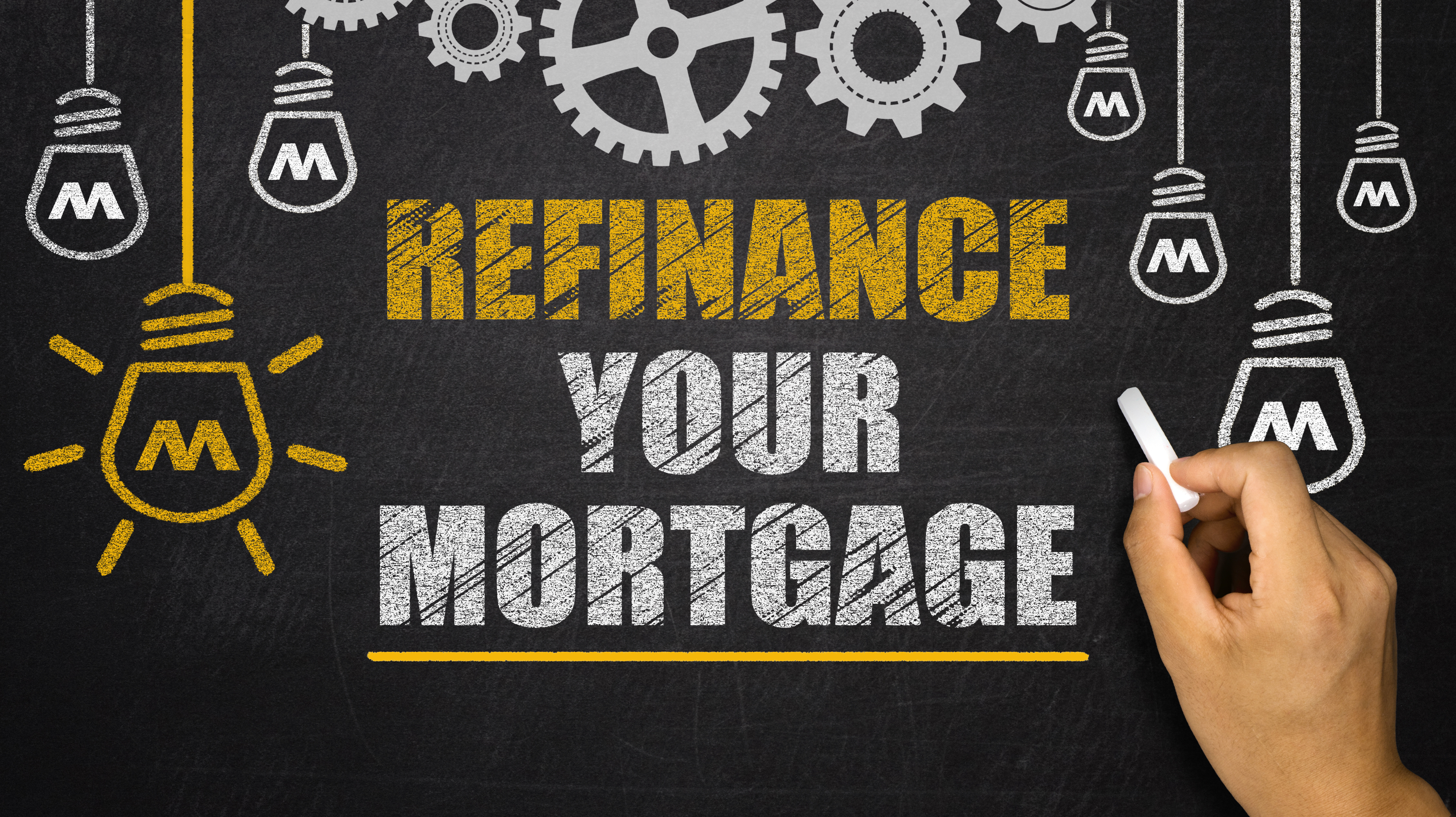 Streamline Refinance