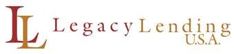 Legacy Lending USA