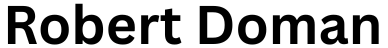 Robert Doman / John Lukrich