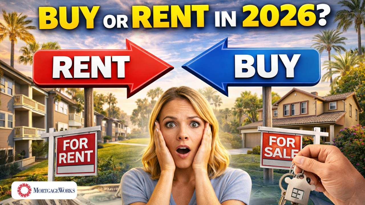 Is It Better to Buy or Rent in the Coachella Valley in 2026?