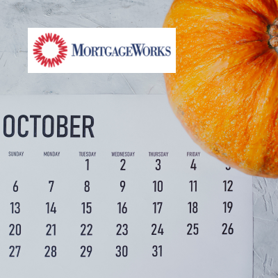  Why Mid-October Is the Sweet Spot for Home Buyers