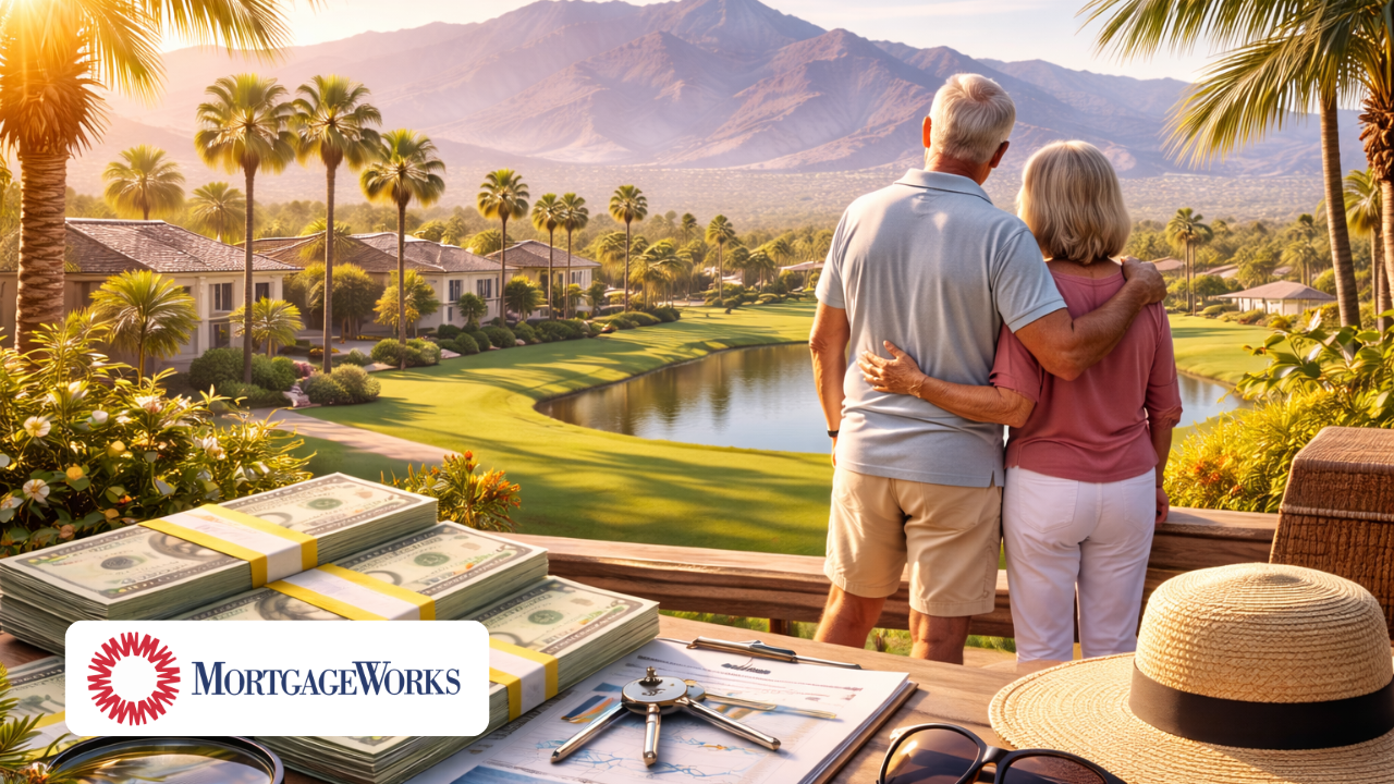 Why the Coachella Valley Works Well for Retirees