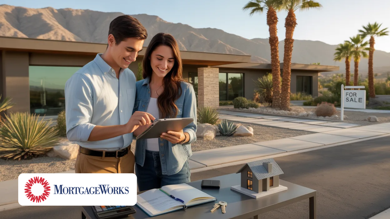 What Impacts Your Buying Power More Than Interest Rates in the Coachella Valley