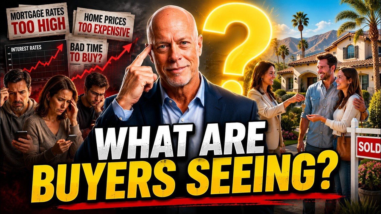 Why Did Home Prices Jump Despite Economic News?