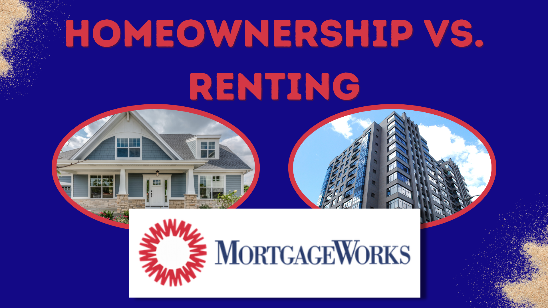Exploring Mortgage Financing Options in Coachella Valley