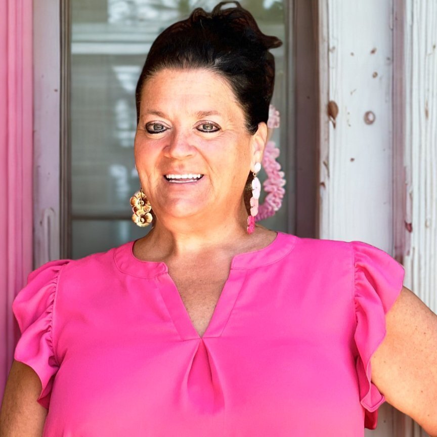 Amy Mitchell 
