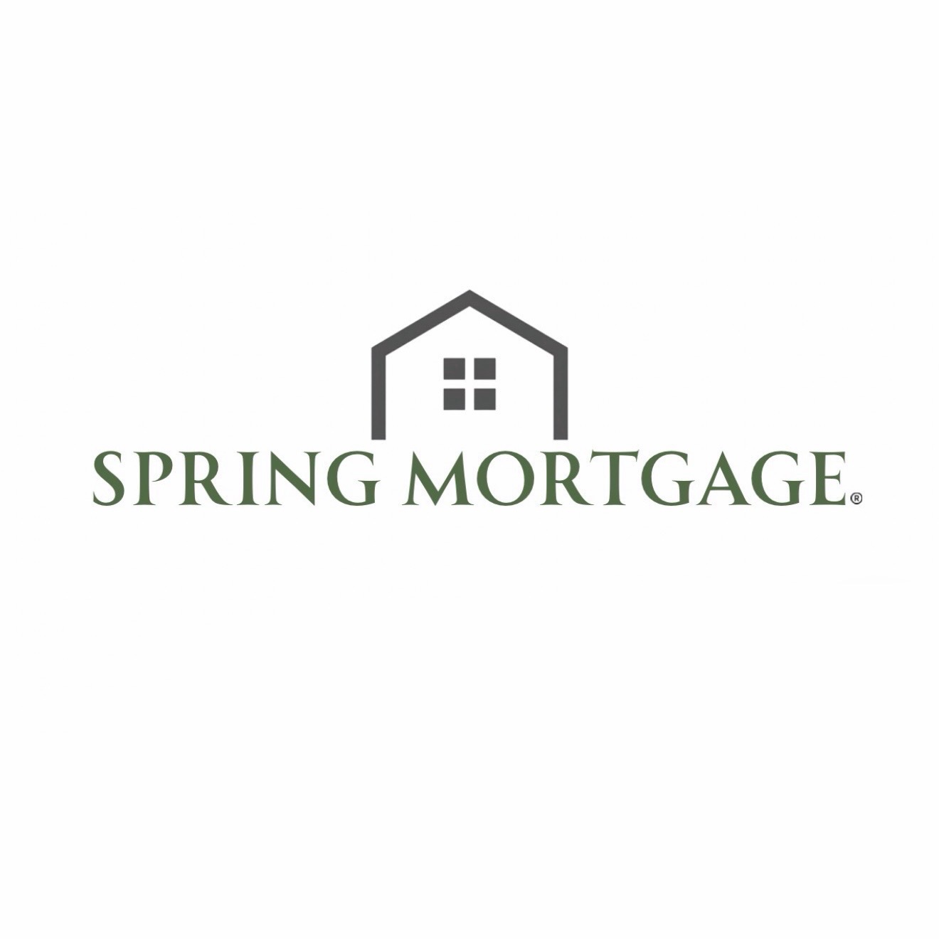 Spring Mortgage logo