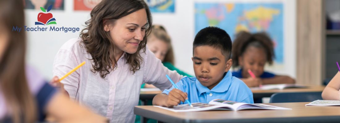 MORTGAGE EDUCATION AND TOOLS