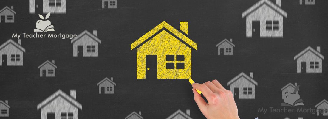 SPECIALTY MORTGAGE PROGRAMS&nbsp;