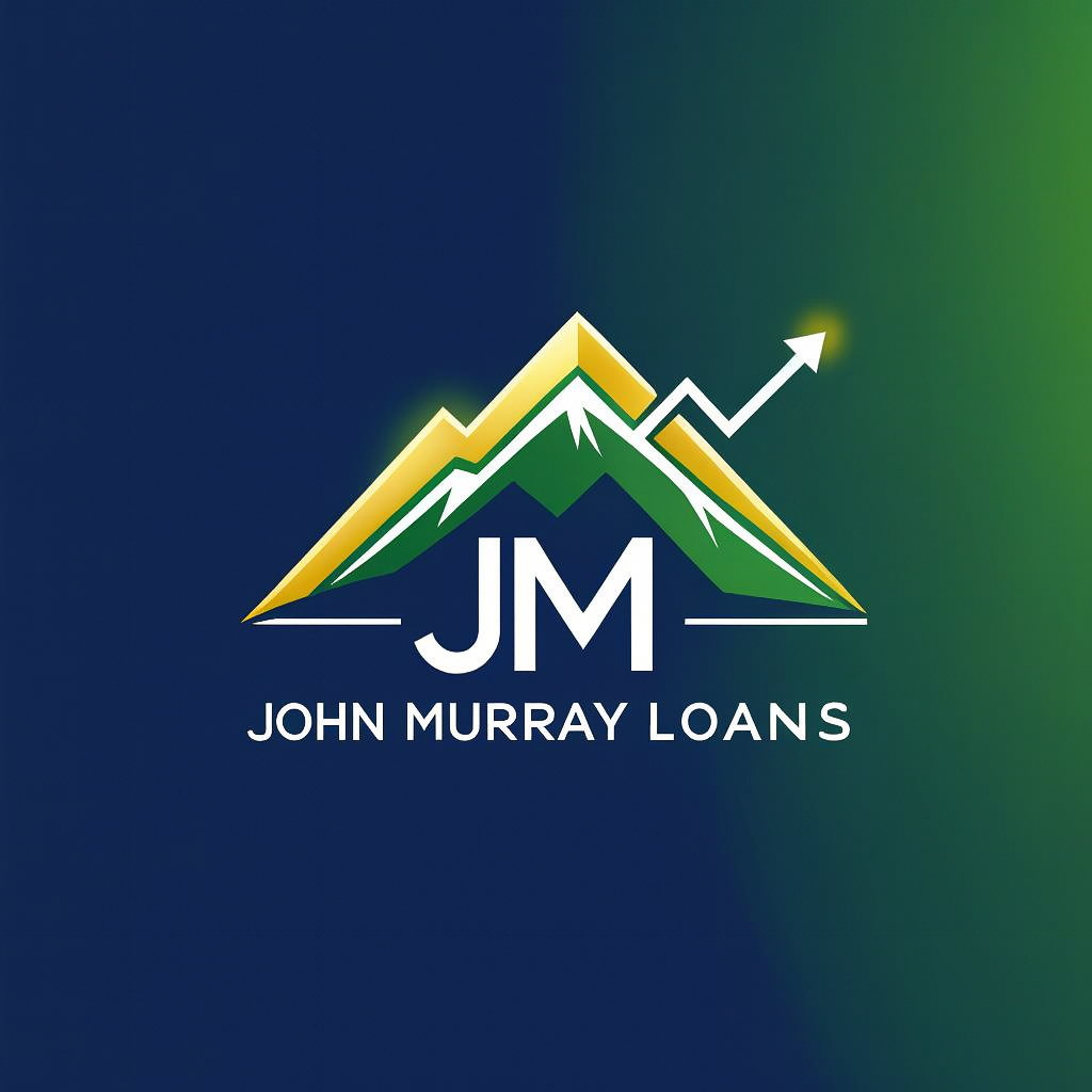 John Murray Loans logo