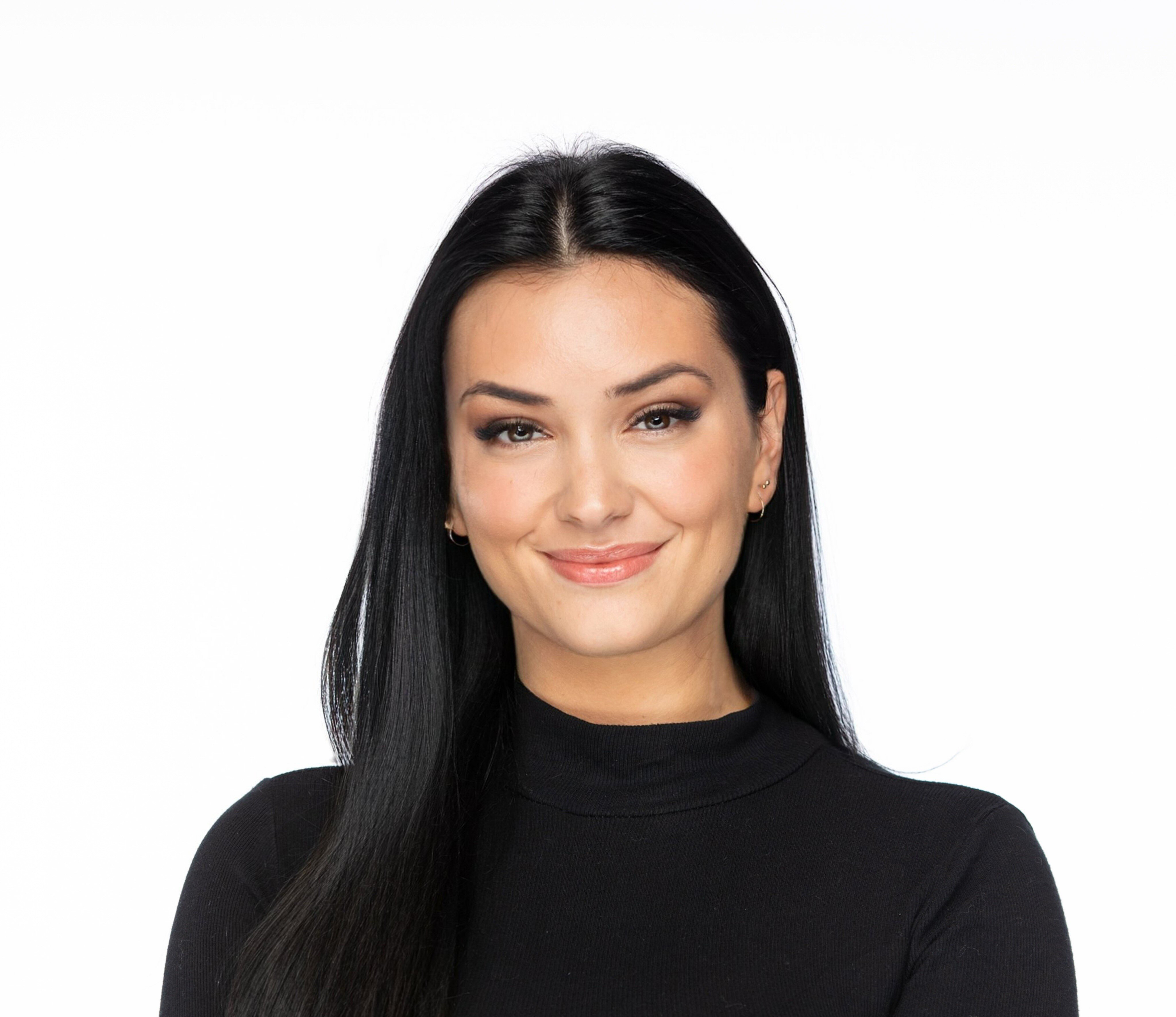 Victoria Camaj