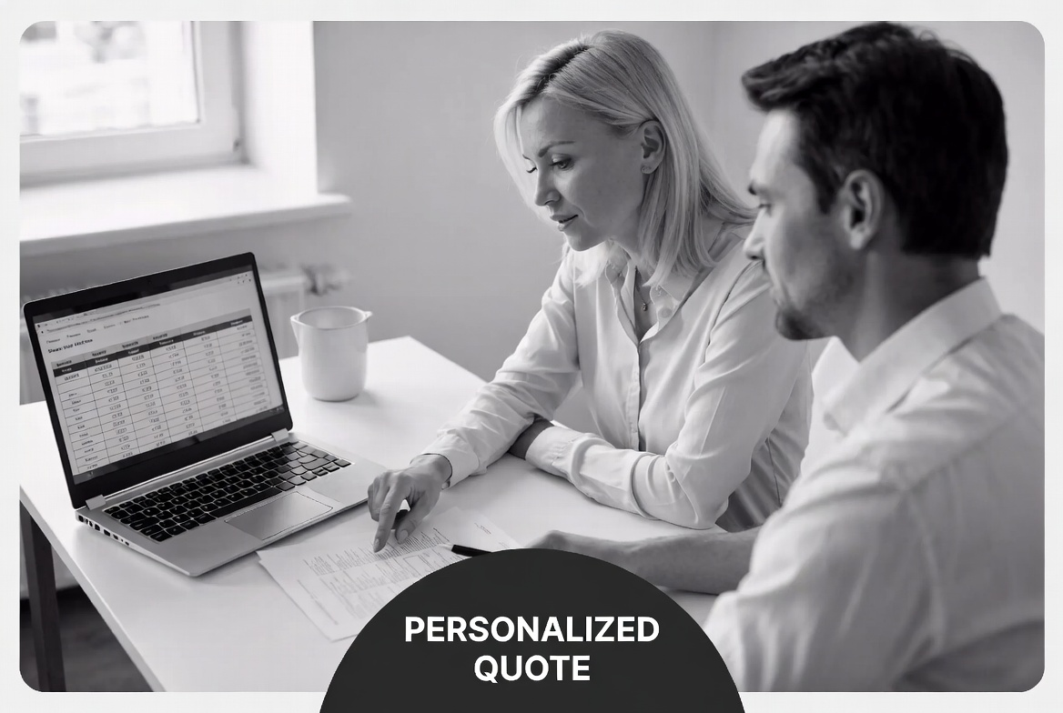 HQ Lending FAQ - DSCR & QM Loans