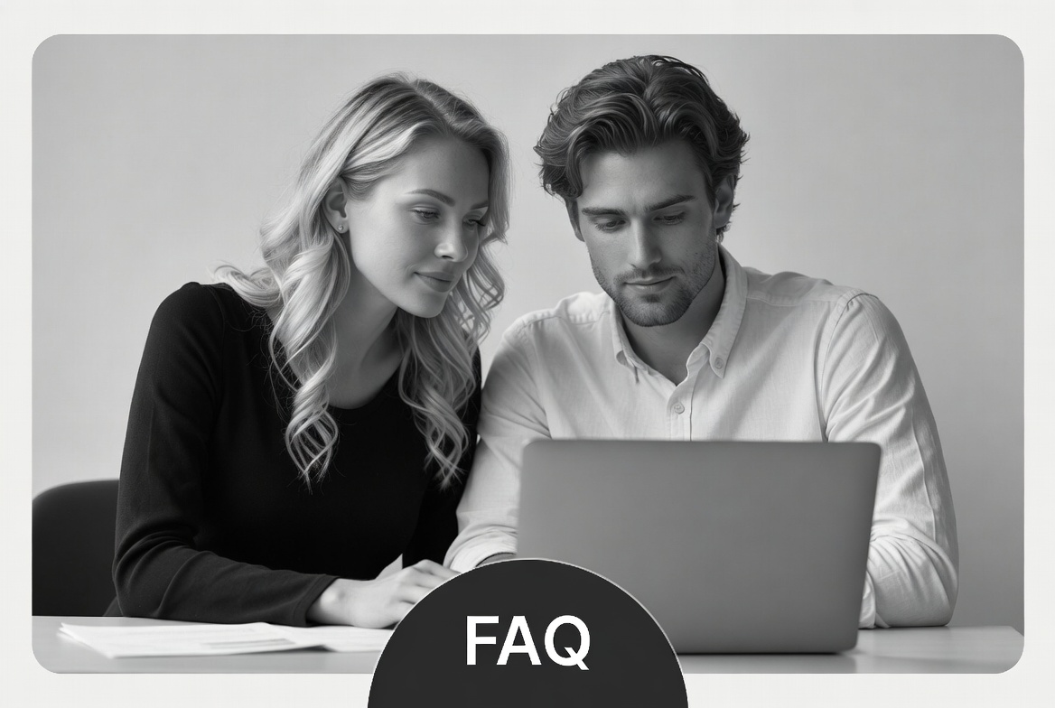 HQ Lending FAQ - DSCR & QM Loans