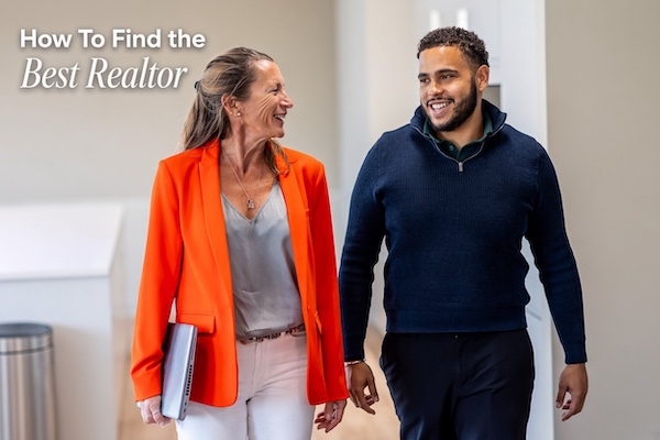 How To Find the Best Realtor