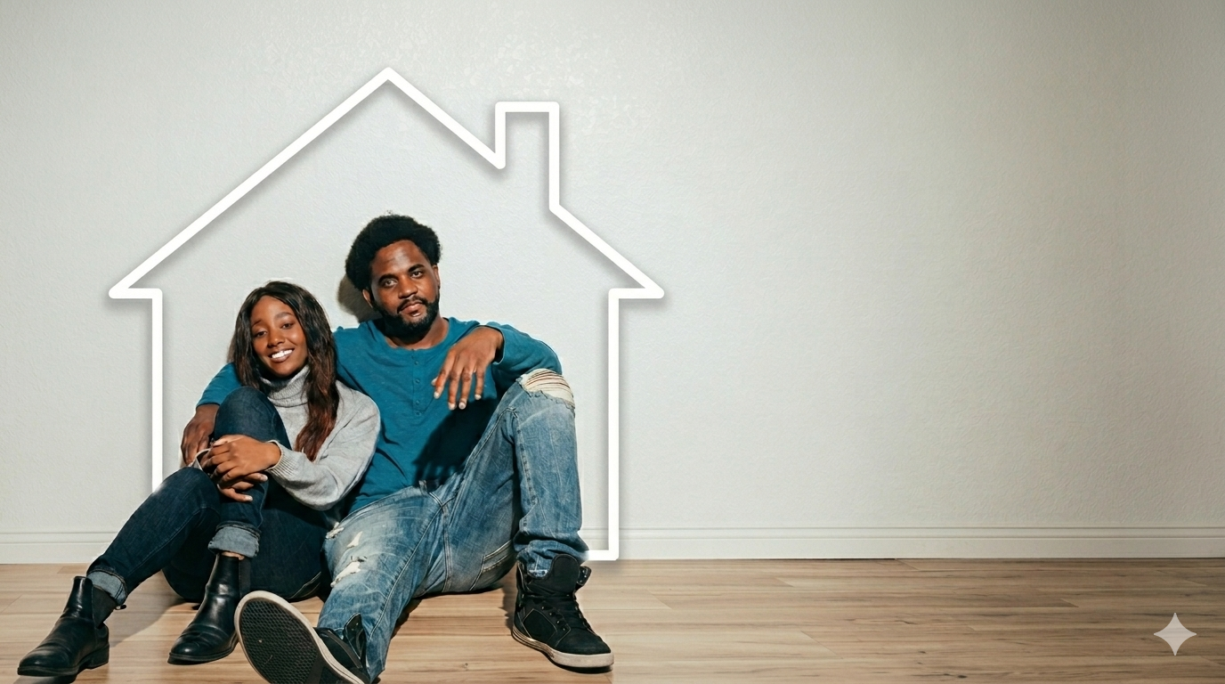 You’re Not Just Buying a Home—You’re Locking in a Financial Advantage