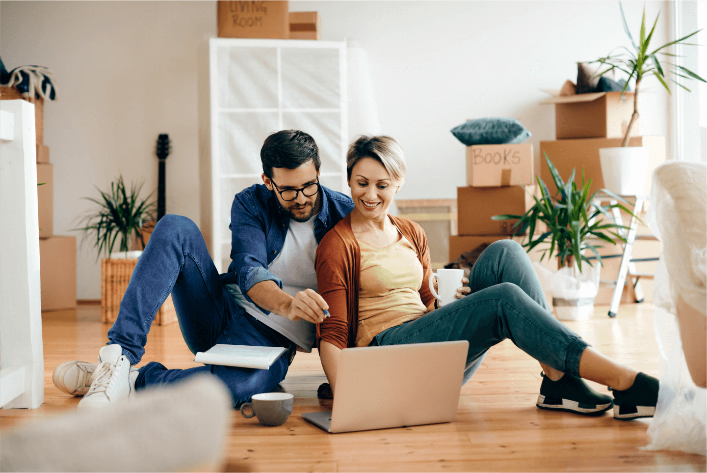 Is Refinancing Your Mortgage the Right Move?