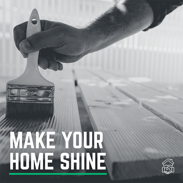 Exterior Home Upgrades That Pay Off When You Sell