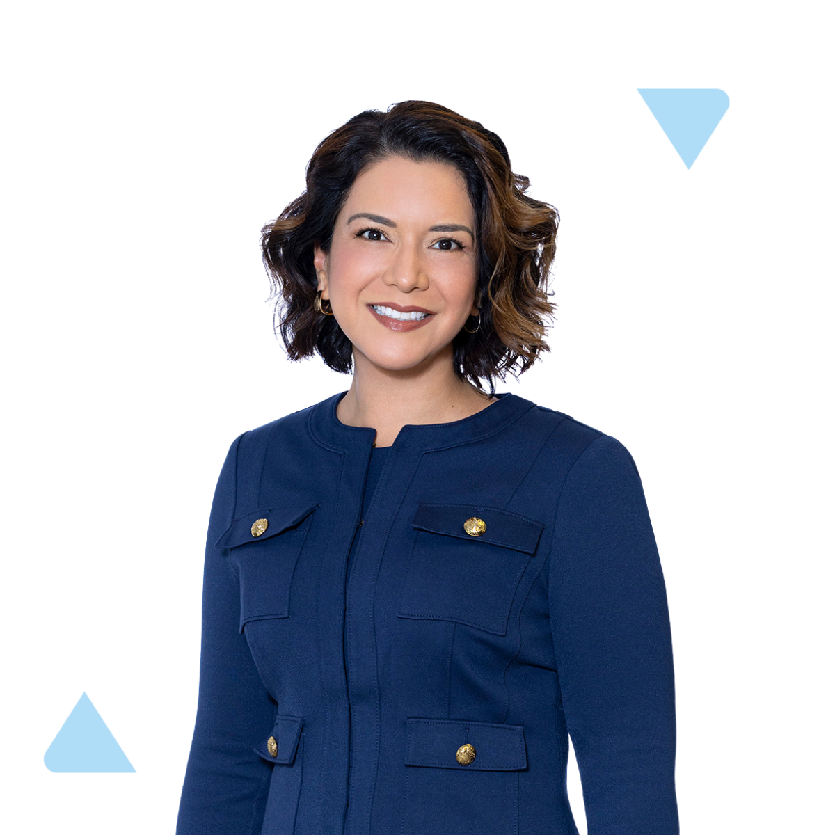 Michelle L. Villarreal