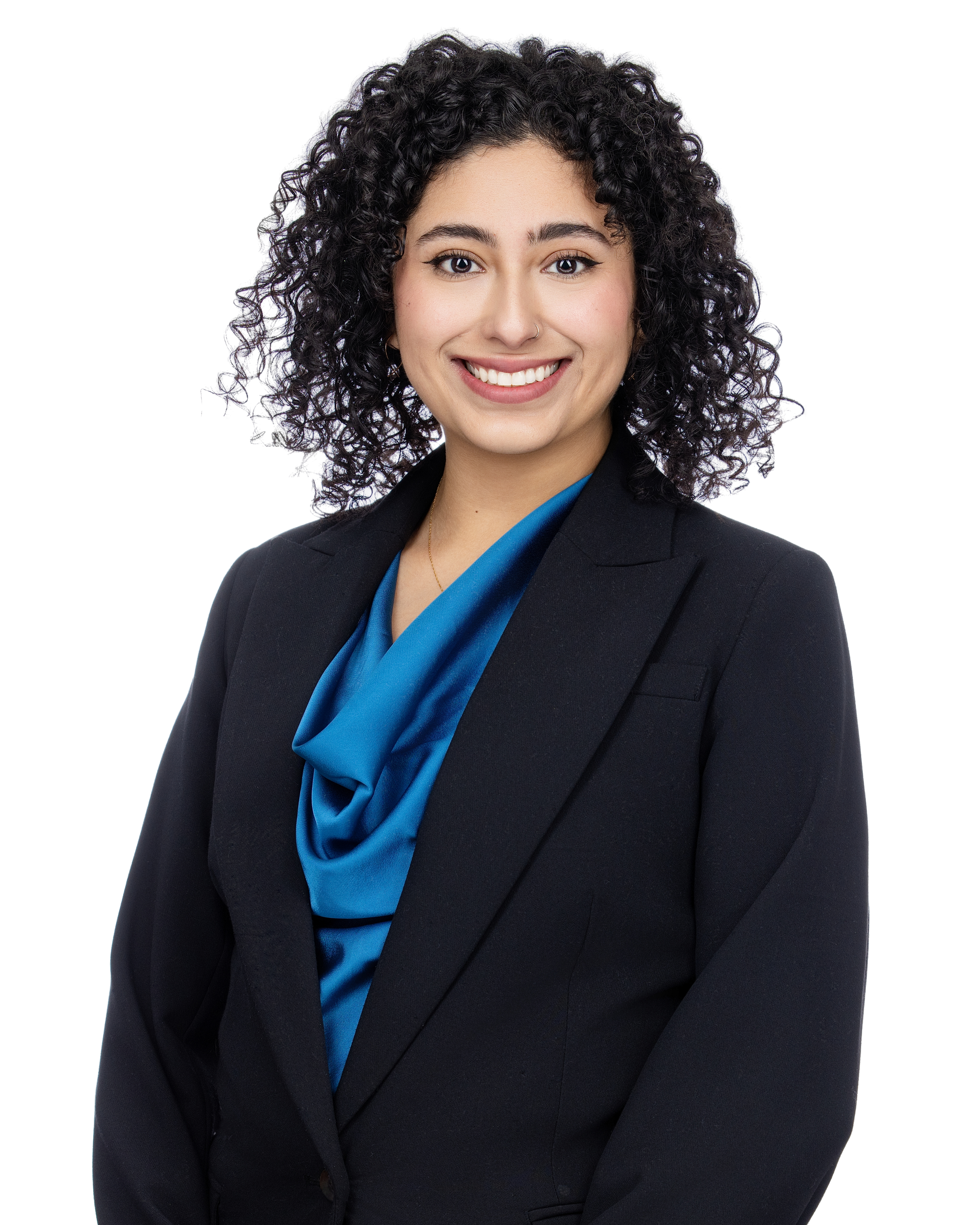 Nancy Flores Castaneda