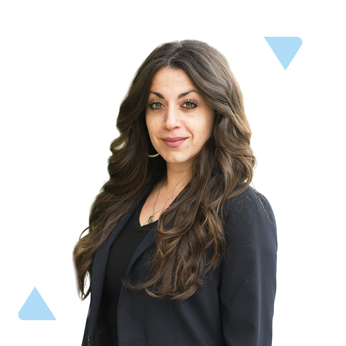 Jennifer Krikorian