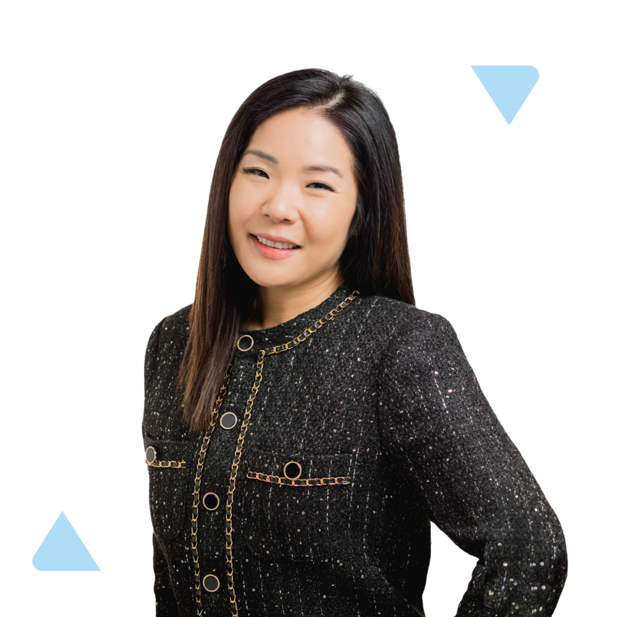 Gina Chung