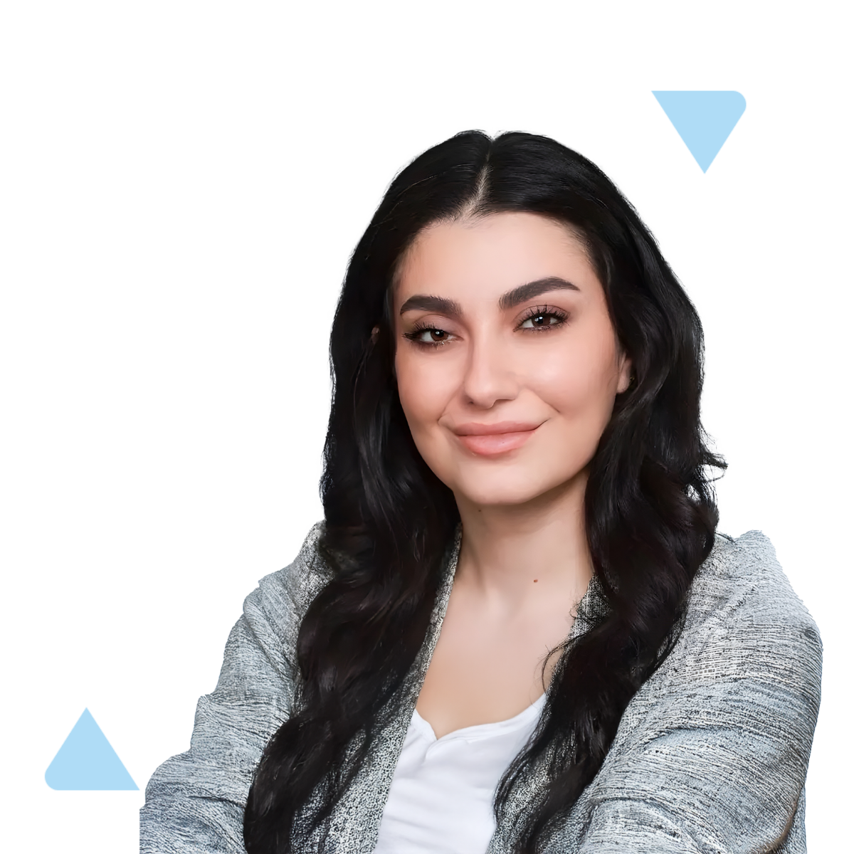 Lisa Torossian