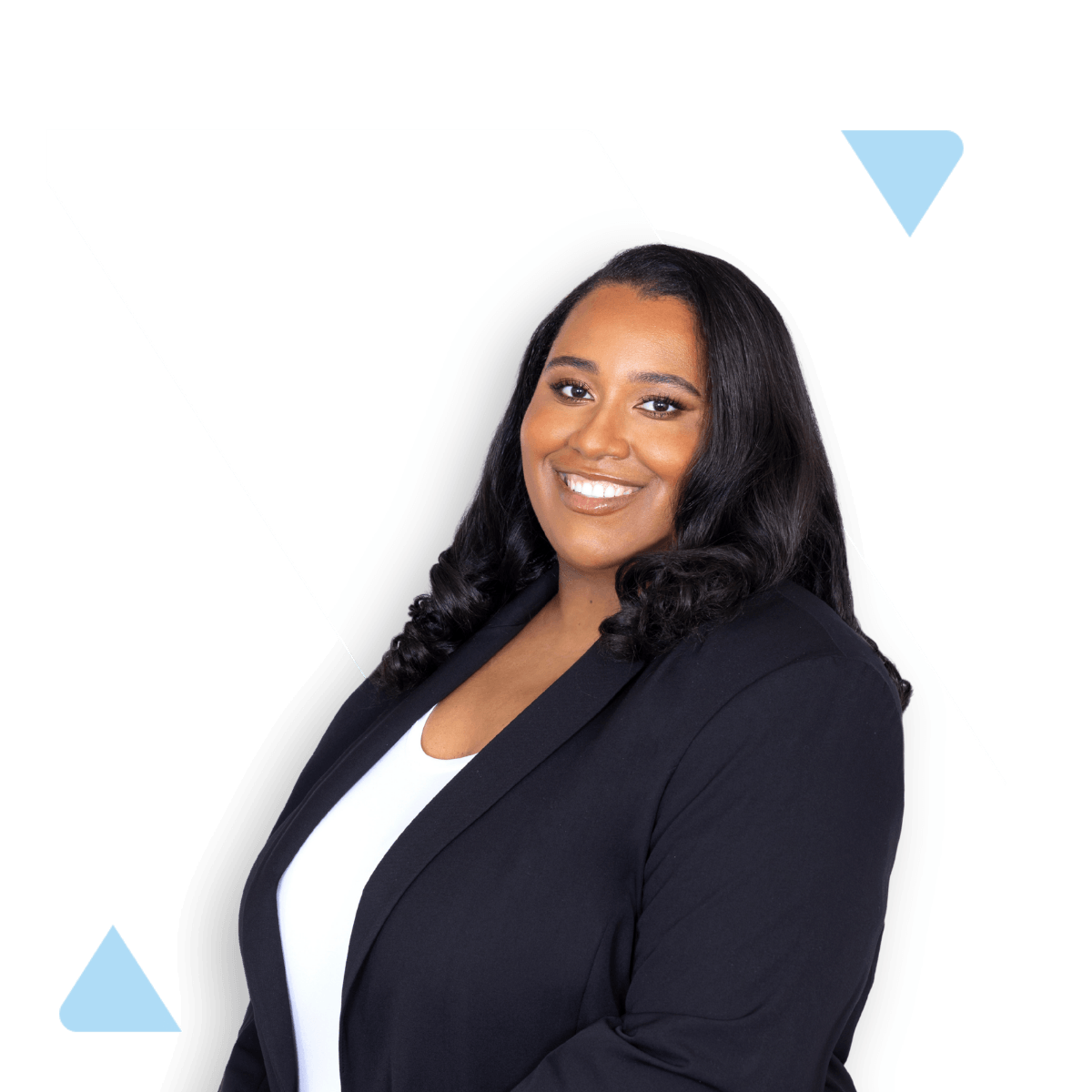Alexis Hall, Associate - Aleshire & Wynder