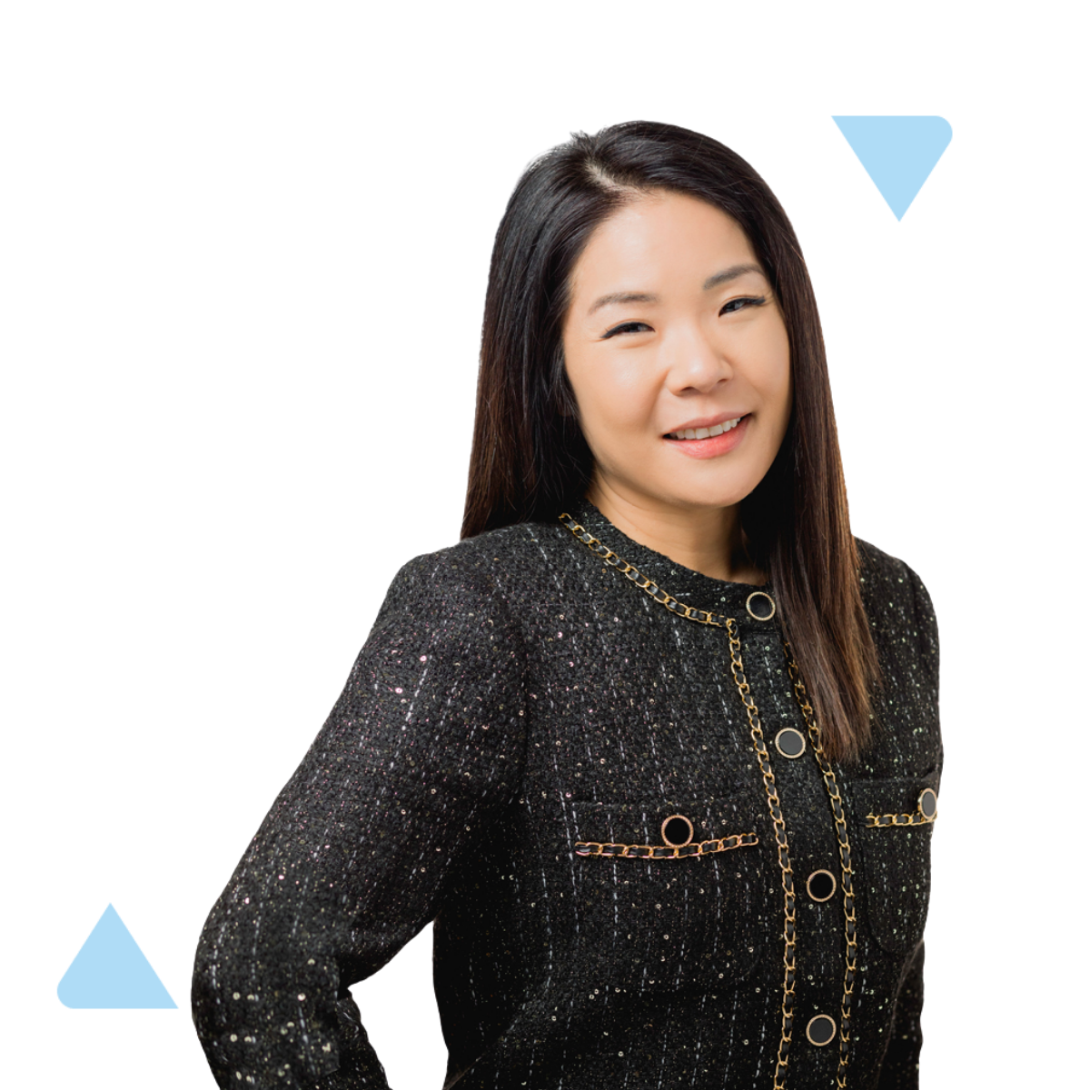 Gina Chung