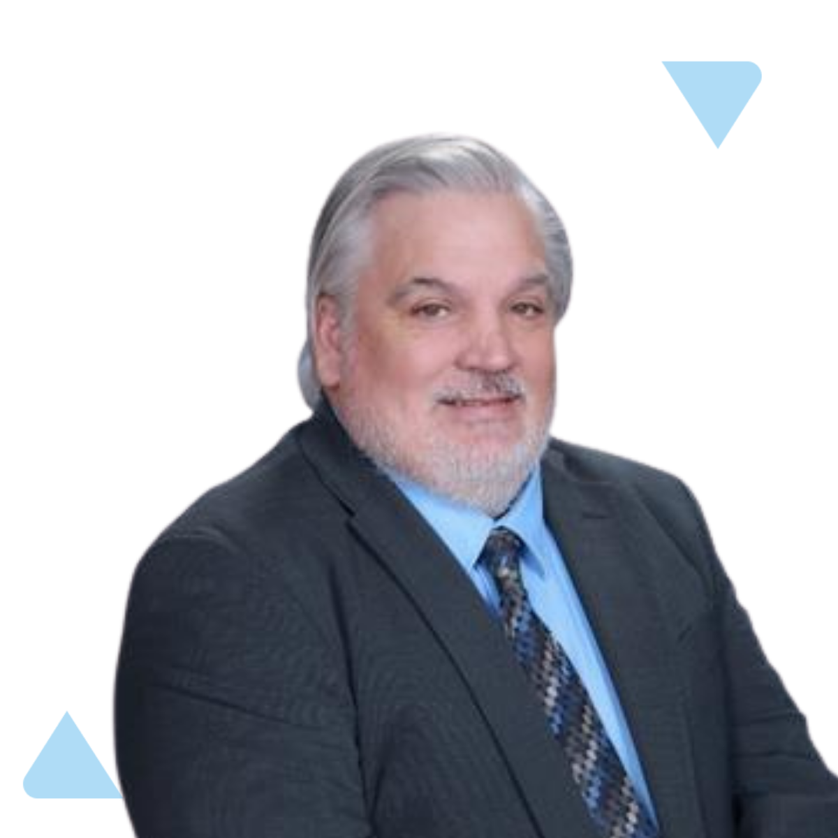 Phillip Hall
