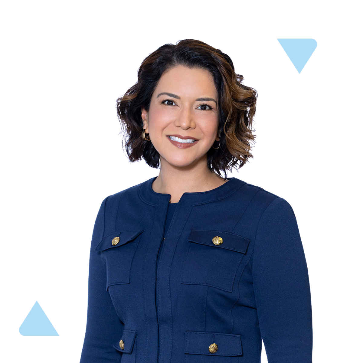 Michelle L. Villarreal