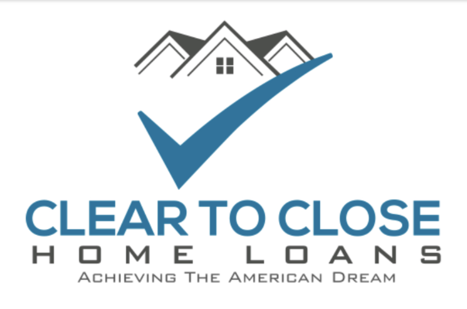Clear to Close Home Loans logo
