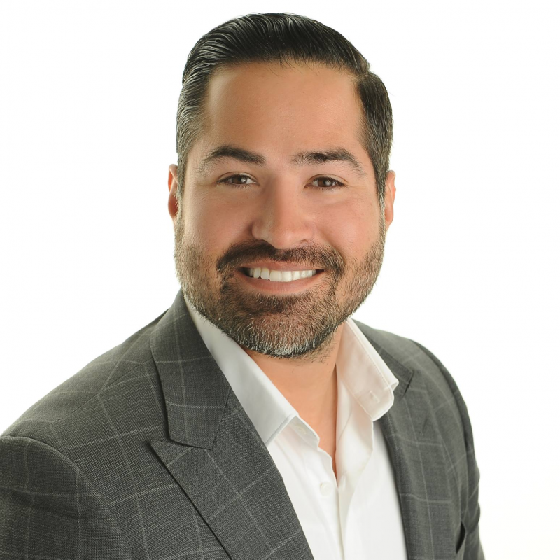 Adrian Orozco