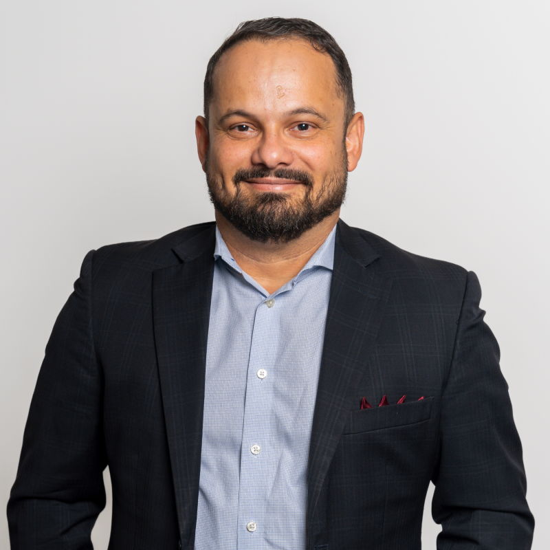 Marcio Oliveira picture