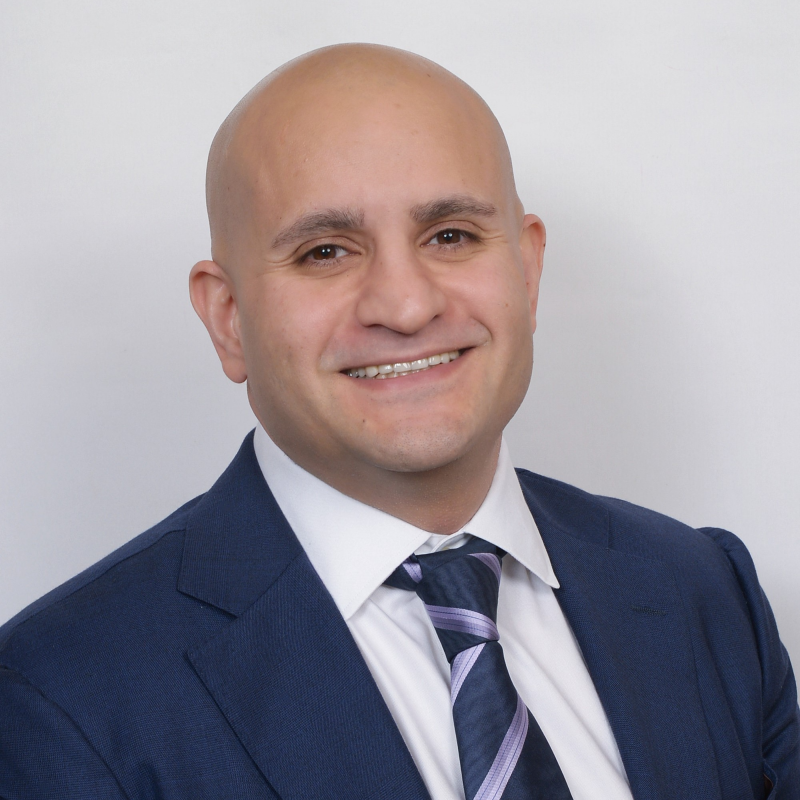 Mehdi Kousha