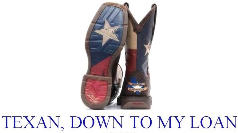 Texan Mortgage