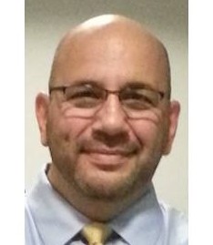 Michael Levine picture
