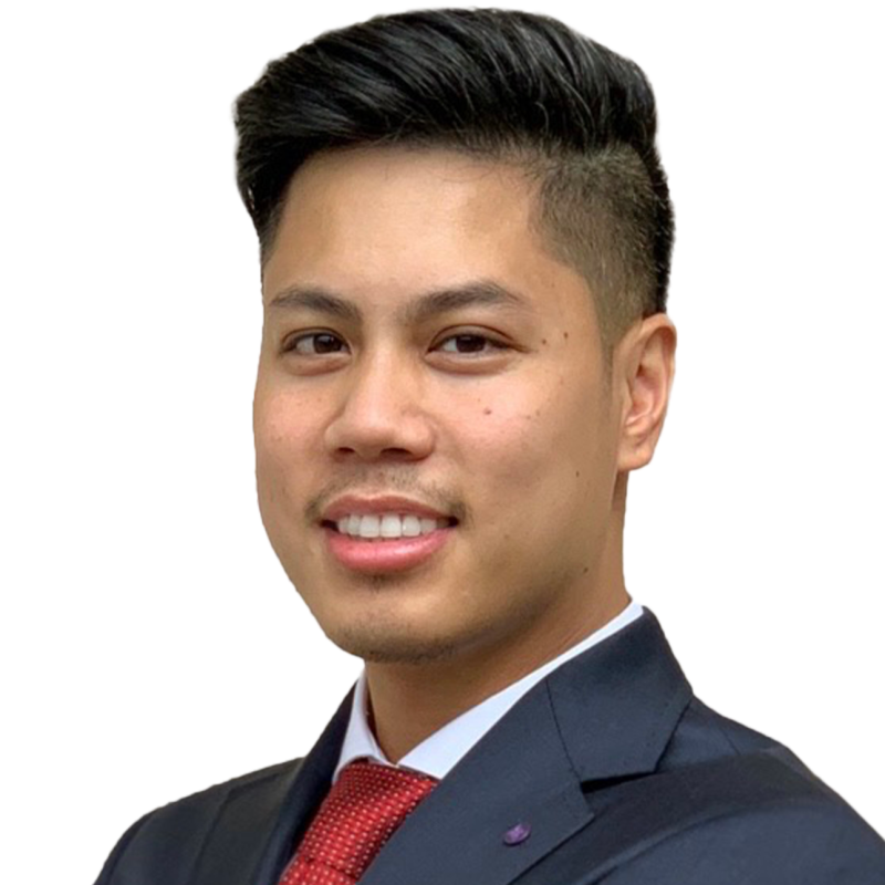 Tran Le