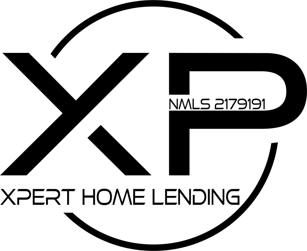 Xpert Home Lending logo