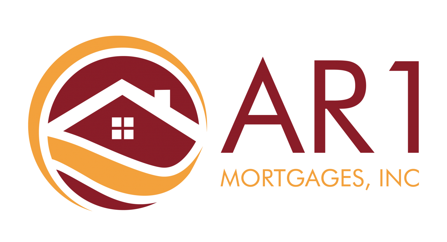 AR1 Mortgages, Inc